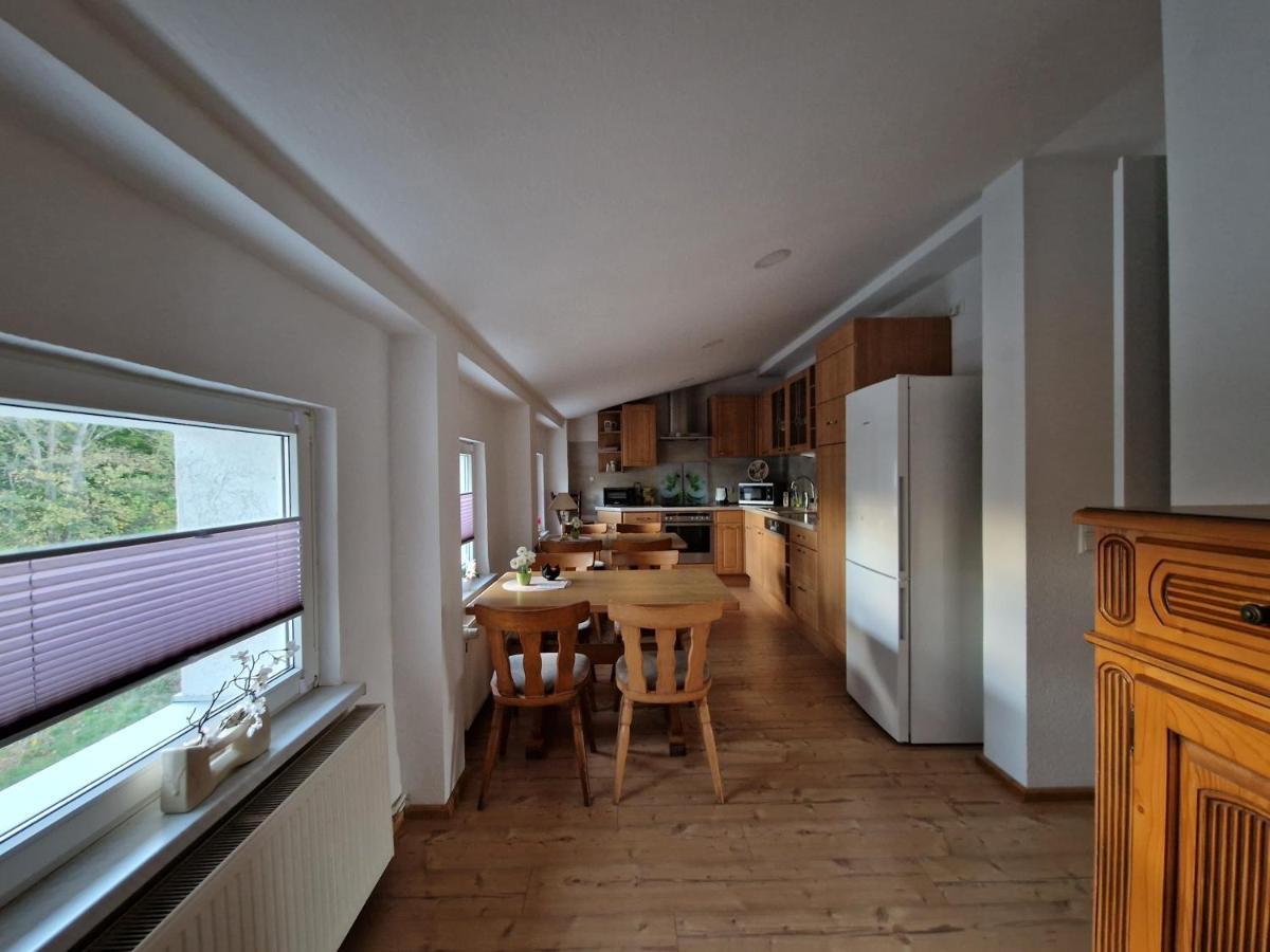 Unit Sonnenschein Daire Schwerin  Dış mekan fotoğraf