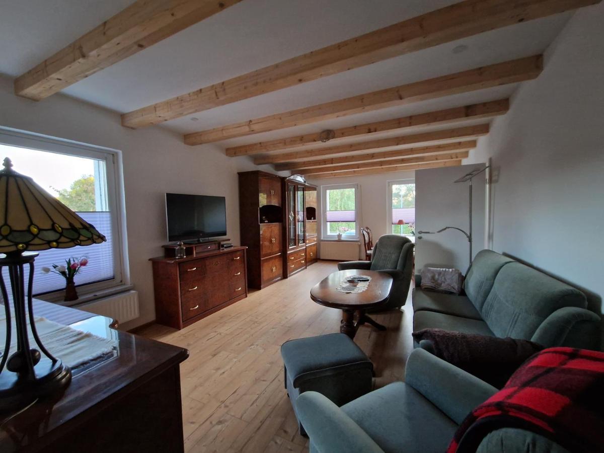 Unit Sonnenschein Daire Schwerin  Dış mekan fotoğraf