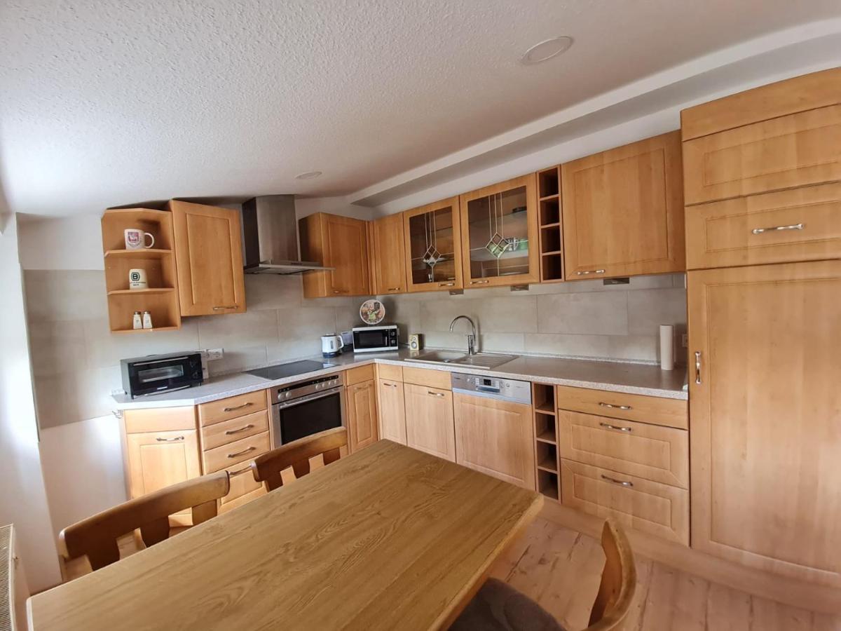 Unit Sonnenschein Daire Schwerin  Dış mekan fotoğraf