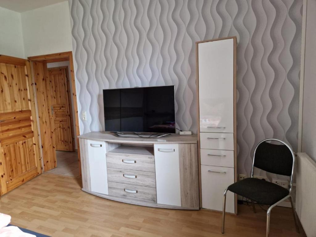 Unit Sonnenschein Daire Schwerin  Dış mekan fotoğraf