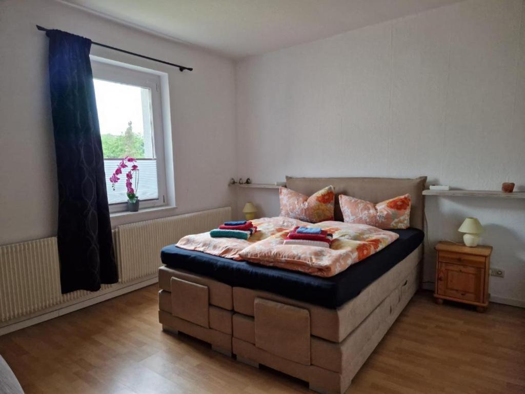 Unit Sonnenschein Daire Schwerin  Dış mekan fotoğraf